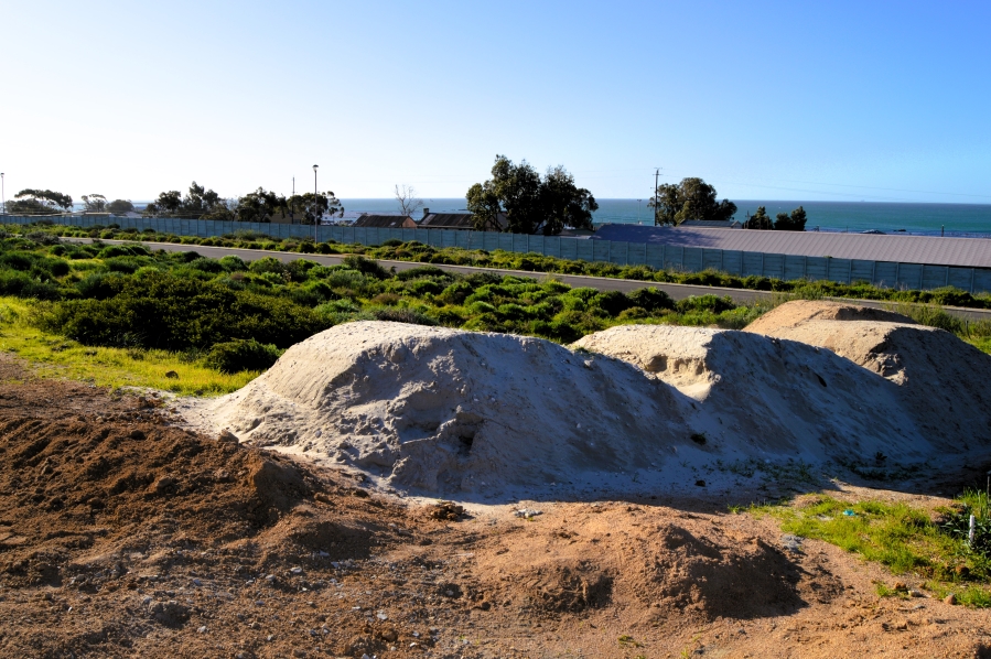 0 Bedroom Property for Sale in Steenbergs Cove Western Cape